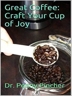 cover image of Great Coffee